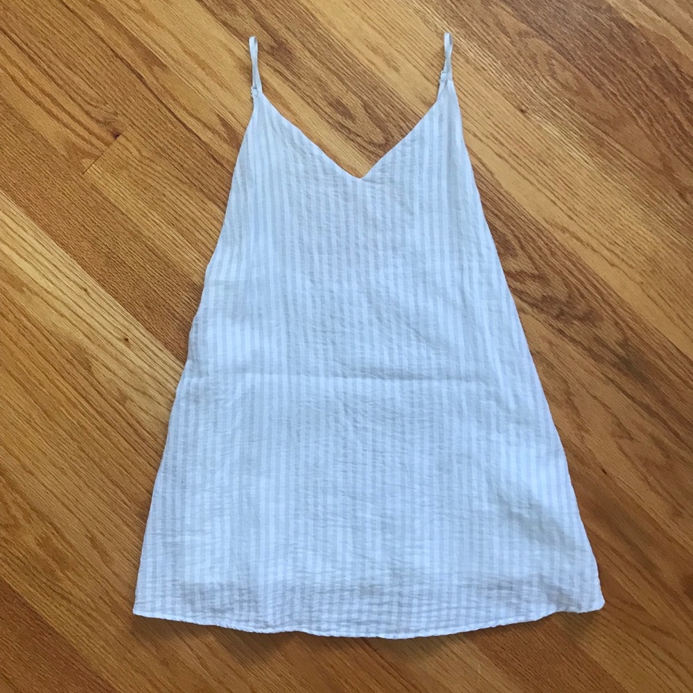 Beach dress